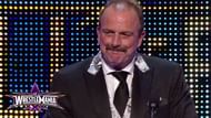 WWE Hall Of Fame 2014
